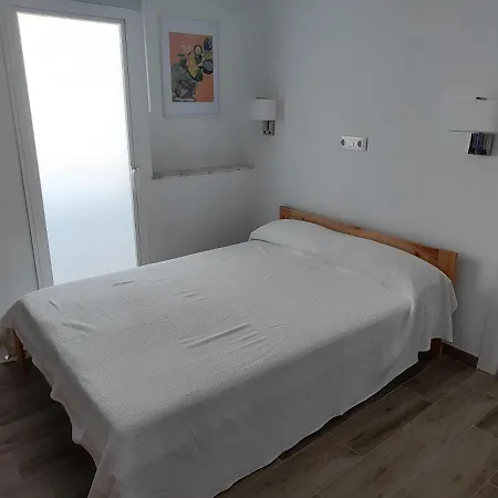 Canarias 33, Estudio 5 * Conil De La Frontera