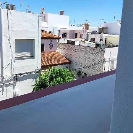 Canarias 33, Estudio 5 Apartment *